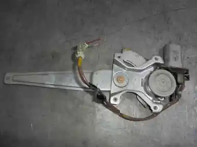 Peça sobressalente para automóvel em segunda mão elevador de vidros traseiro esquerdo por mazda premacy (cp) 2.0 turbodiesel referências oem iam cm007258x