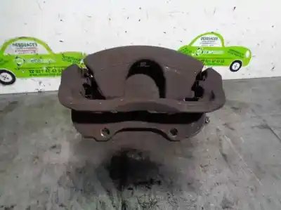 Second-hand car spare part front left brake caliper for citroen c8 (ea_, eb_) 2.0 hdi oem iam references 6028a826  8082e Second-hand car spare part front left brake caliper for citroen c8 (ea_, eb_) 2.0 hdi oem iam references 6028a826  8082e