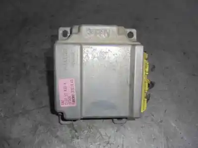Peça sobressalente para automóvel em segunda mão centralina de airbag por mazda premacy (cp) 2.0 turbodiesel referências oem iam c10057k30a