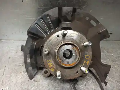 Tweedehands auto-onderdeel knokkel links voor voor kia xceed 1.4 tgdi cat oem iam-referenties 51715j7aa0