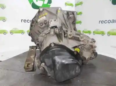 Автозапчасти б/у коробка передач за ford ka (ccq) 1.3 cat ссылки oem iam 97wt7002ej  ttfn0310102045020