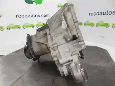Автозапчасти б/у коробка передач за ford ka (ccq) 1.3 cat ссылки oem iam 97wt7002ej  ttfn0310102045020