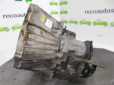 Pezzo di ricambio per auto di seconda mano riduttore per ford ka (ccq) 1.3 cat riferimenti oem iam 97wt7002ej  ttfn0310102045020