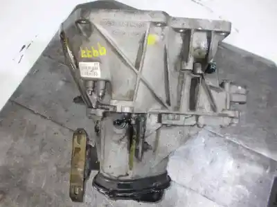 Pezzo di ricambio per auto di seconda mano riduttore per ford ka (ccq) 1.3 cat riferimenti oem iam 97wt7002ej  ttfn0310102045020