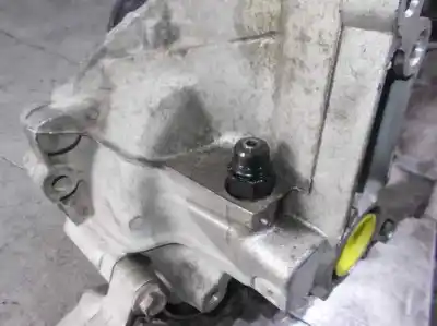 Pezzo di ricambio per auto di seconda mano riduttore per ford ka (ccq) 1.3 cat riferimenti oem iam 97wt7002ej  ttfn0310102045020