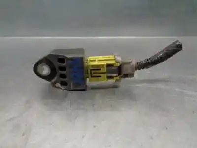 Peça sobressalente para automóvel em segunda mão sensor por subaru forester (sh_) 2.0 d awd (shh) referências oem iam 98231fg000  