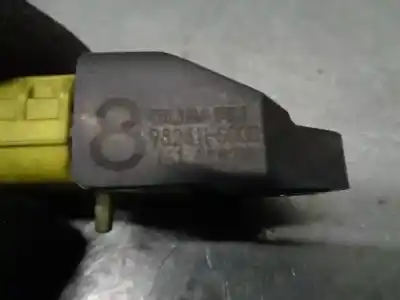 Peça sobressalente para automóvel em segunda mão sensor por subaru forester (sh_) 2.0 d awd (shh) referências oem iam 98231fg000  