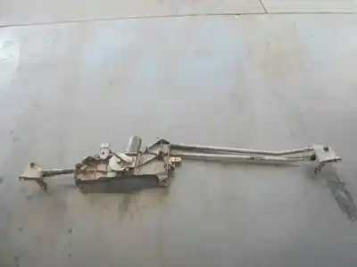 Second-hand car spare part front windshield wiper motor for citroen c8 (ea_, eb_) 2.0 hdi oem iam references 1495633080 Second-hand car spare part front windshield wiper motor for citroen c8 (ea_, eb_) 2.0 hdi oem iam references 1495633080