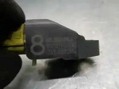 Peça sobressalente para automóvel em segunda mão sensor por subaru forester (sh_) 2.0 d awd (shh) referências oem iam 98231fg000  