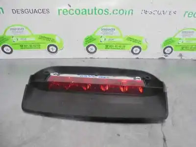 Автозапчастина б/у центральний гампов для ford ka (ccq) 1.3 cat посилання на oem iam 