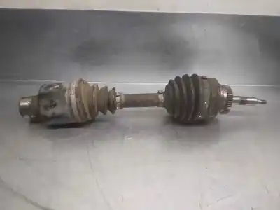Second-hand car spare part front left transmission for ssangyong kyron 2.0 xdi 4x4 oem iam references 4130009002