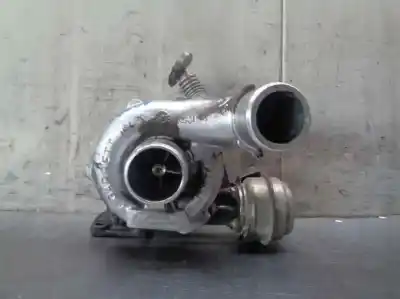 Pièce détachée automobile d'occasion TURBOCOMPRESSEUR pour FIAT STILO MULTI WAGON (192_)  Références OEM IAM 55205177  7361683