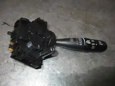 Peça sobressalente para automóvel em segunda mão comutador de limpa vidros por toyota corolla (_e12_) 2.0 d-4d (cde120r_ cde120l_) referências oem iam 