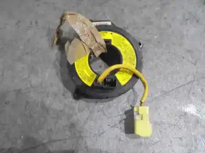 Peça sobressalente para automóvel em segunda mão fita do airbag por mazda premacy (cp) 2.0 turbodiesel referências oem iam ia01040104