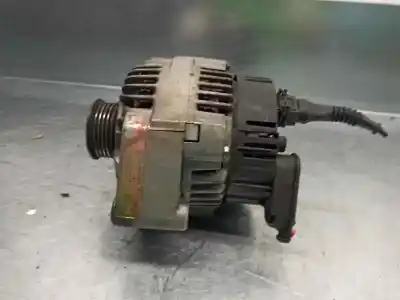 Second-hand car spare part alternator for bmw serie 3 berlina (e36) 318tds oem iam references   2541770a