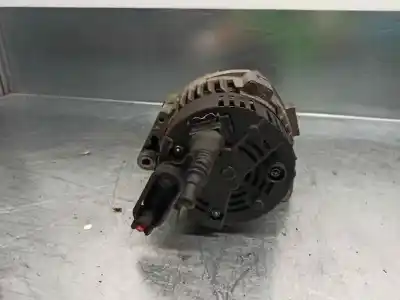 Second-hand car spare part alternator for bmw serie 3 berlina (e36) 318tds oem iam references   2541770a