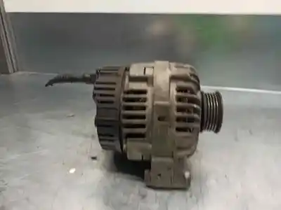 Second-hand car spare part alternator for bmw serie 3 berlina (e36) 318tds oem iam references   2541770a