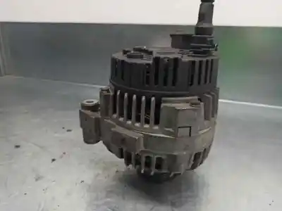 Second-hand car spare part alternator for bmw serie 3 berlina (e36) 318tds oem iam references   2541770a