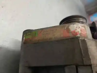 Second-hand car spare part alternator for bmw serie 3 berlina (e36) 318tds oem iam references   2541770a