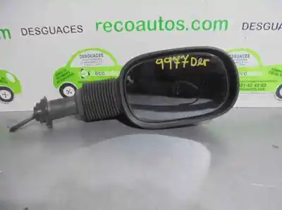 Автозапчастина б/у правий задний огляд для ford ka (ccq) 1.3 cat посилання на oem iam 010113