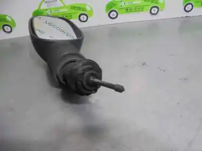 Автозапчасти б/у задний вид справа за ford ka (ccq) 1.3 cat ссылки oem iam 010113  