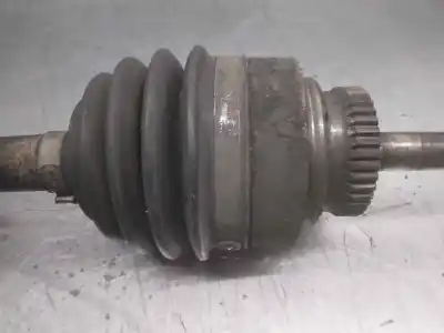 Second-hand car spare part front right transmission for ssangyong kyron 2.0 xdi 4x4 oem iam references 4130009002  