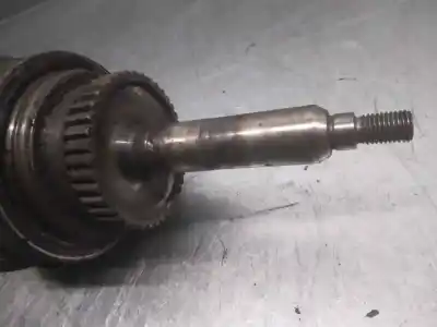 Second-hand car spare part front right transmission for ssangyong kyron 2.0 xdi 4x4 oem iam references 4130009002  