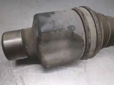 Second-hand car spare part front right transmission for ssangyong kyron 2.0 xdi 4x4 oem iam references 4130009002  