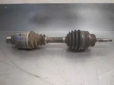 Second-hand car spare part front right transmission for ssangyong kyron 2.0 xdi 4x4 oem iam references 4130009002