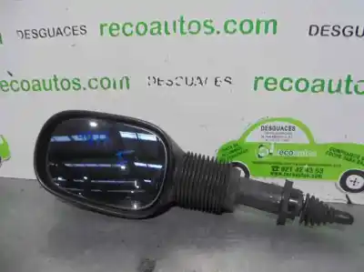 Автозапчастина б/у ліве дзеркало для ford ka (ccq) 1.3 cat посилання на oem iam 1128996