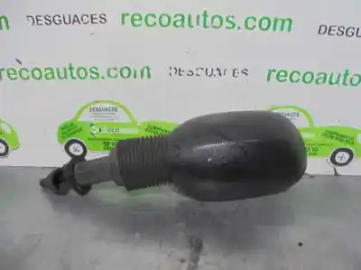 Автозапчастина б/у ліве дзеркало для ford ka (ccq) 1.3 cat посилання на oem iam 1128996  