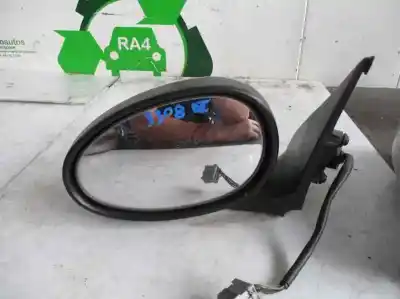 Peça sobressalente para automóvel em segunda mão espelho retrovisor esquerdo por mg serie 45 (t/rt) 1.6 16v cat referências oem iam 