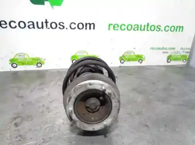 Second-hand car spare part front left shock absorber for citroen c8 (ea_, eb_) 2.0 hdi oem iam references 1401277480  824904004465