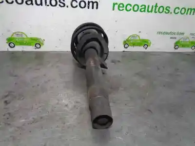 Second-hand car spare part front left shock absorber for citroen c8 (ea_, eb_) 2.0 hdi oem iam references 1401277480  824904004465