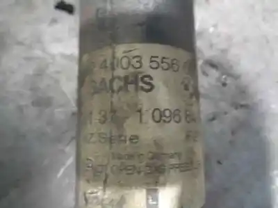 Second-hand car spare part front left shock absorber for citroen c8 (ea_, eb_) 2.0 hdi oem iam references 1401277480  824904004465