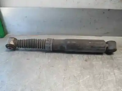 Second-hand car spare part right rear shock absorber for citroen c8 (ea_, eb_) 2.0 hdi oem iam references 012661