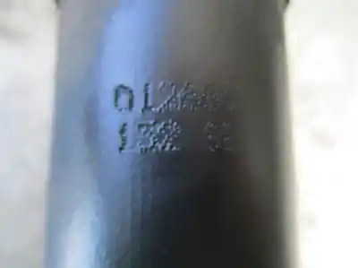 Автозапчастина б/у правий задній амортизатор для citroen c8 (ea_, eb_) 2.0 hdi посилання на oem iam 012661  1329e Автозапчастина б/у правий задній амортизатор для citroen c8 (ea_, eb_) 2.0 hdi посилання на oem iam 012661  1329e