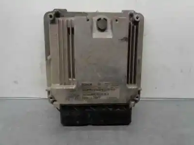 Peça sobressalente para automóvel em segunda mão centralina de motor uce por chrysler sebring berlina 2.0 crd limited referências oem iam p05033700af