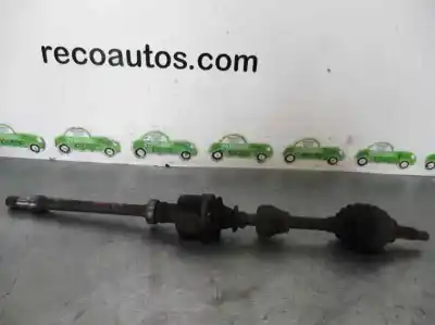 Автозапчастина б/у ПЕРЕДНЯ ПРАВА ТРАНСМІСІЯ для PEUGEOT PARTNER (S1)  Посилання на OEM IAM   