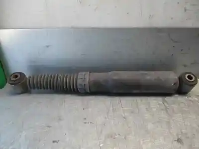 Second-hand car spare part rear left shock absorber for citroen c8 (ea_, eb_) 2.0 hdi oem iam references 012661