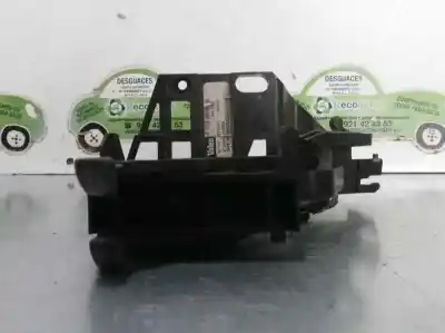 Pièce détachée automobile d'occasion COMMANDE DE CHAUFFAGE / CLIMATISATION pour CITROEN SAXO  Références OEM IAM   651320F