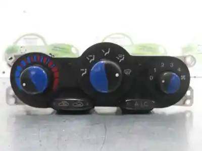 Second-hand car spare part heating / air conditioning control panel for hyundai coupe i (rd) 1.6 16v oem iam references 