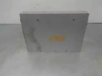 Peça sobressalente para automóvel em segunda mão módulo eletrônico por chrysler sebring berlina 2.0 crd limited referências oem iam 7c1f18b849ak