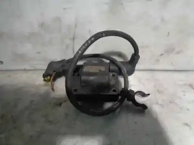 Peça sobressalente para automóvel em segunda mão bobina de ignição por daewoo matiz 0.8 cat referências oem iam 96291054