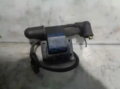 Second-hand car spare part ignition coil for daewoo matiz 0.8 cat oem iam references 96291054  