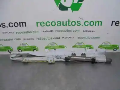 Second-hand car spare part front right curtain airbag for citroen c8 (ea_, eb_) 2.0 hdi oem iam references 1400418880 Second-hand car spare part front right curtain airbag for citroen c8 (ea_, eb_) 2.0 hdi oem iam references 1400418880