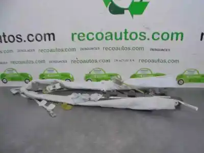 Автозапчастина б/у передня ліва подушка безпеки для citroen c8 (ea_, eb_) 2.0 hdi посилання на oem iam 1400418980   Автозапчастина б/у передня ліва подушка безпеки для citroen c8 (ea_, eb_) 2.0 hdi посилання на oem iam 1400418980