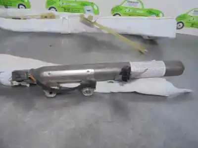 Автозапчастина б/у передня ліва подушка безпеки для citroen c8 (ea_, eb_) 2.0 hdi посилання на oem iam 1400418980   Автозапчастина б/у передня ліва подушка безпеки для citroen c8 (ea_, eb_) 2.0 hdi посилання на oem iam 1400418980