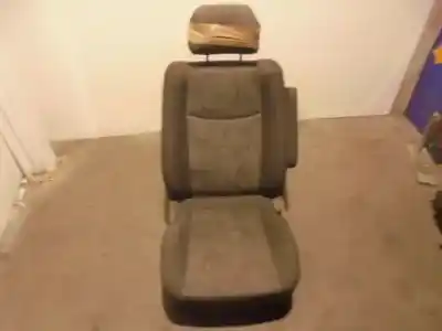 Second-hand car spare part right front seat for daewoo tacuma cdx oem iam references 