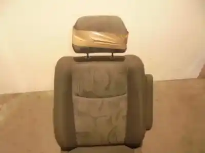 Second-hand car spare part right front seat for daewoo tacuma cdx oem iam references   